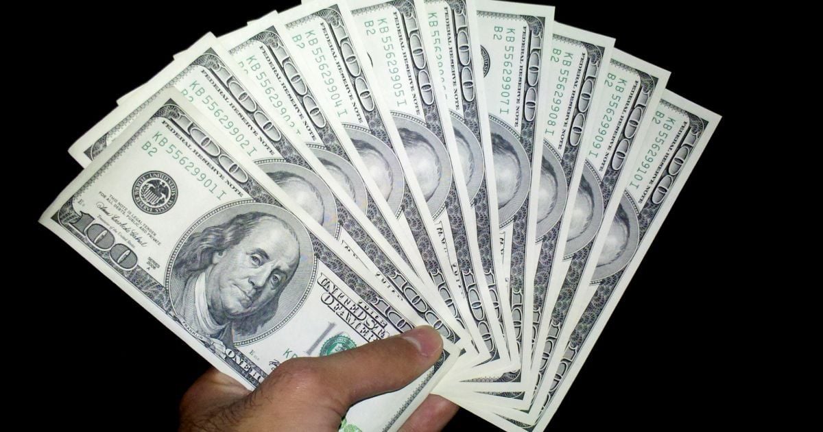 Из квартиры вынесли 17 миллионов