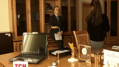 Где живет главный антикоррупционный прокурор