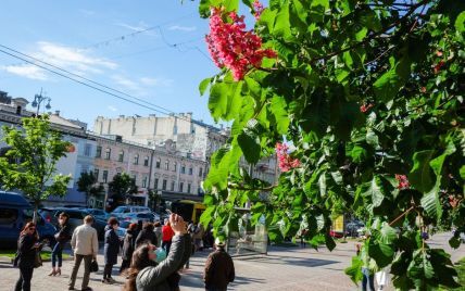 У Києві другий день поспіль зростає кількість інфікованих коронавірусом осіб: ситуація в районах