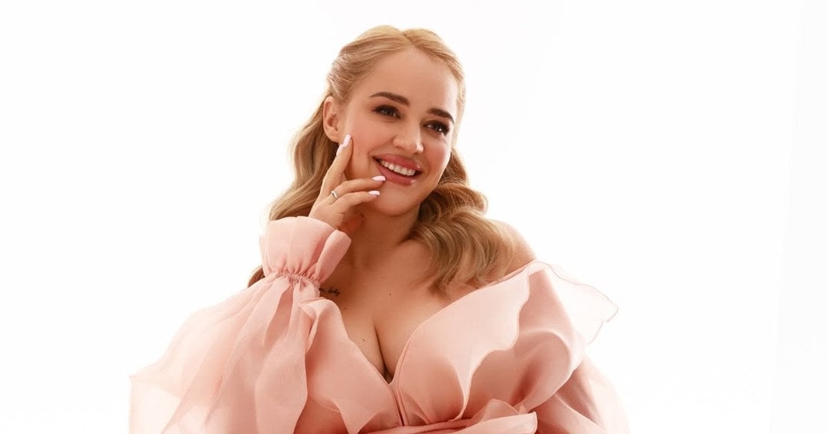 Инна Белень