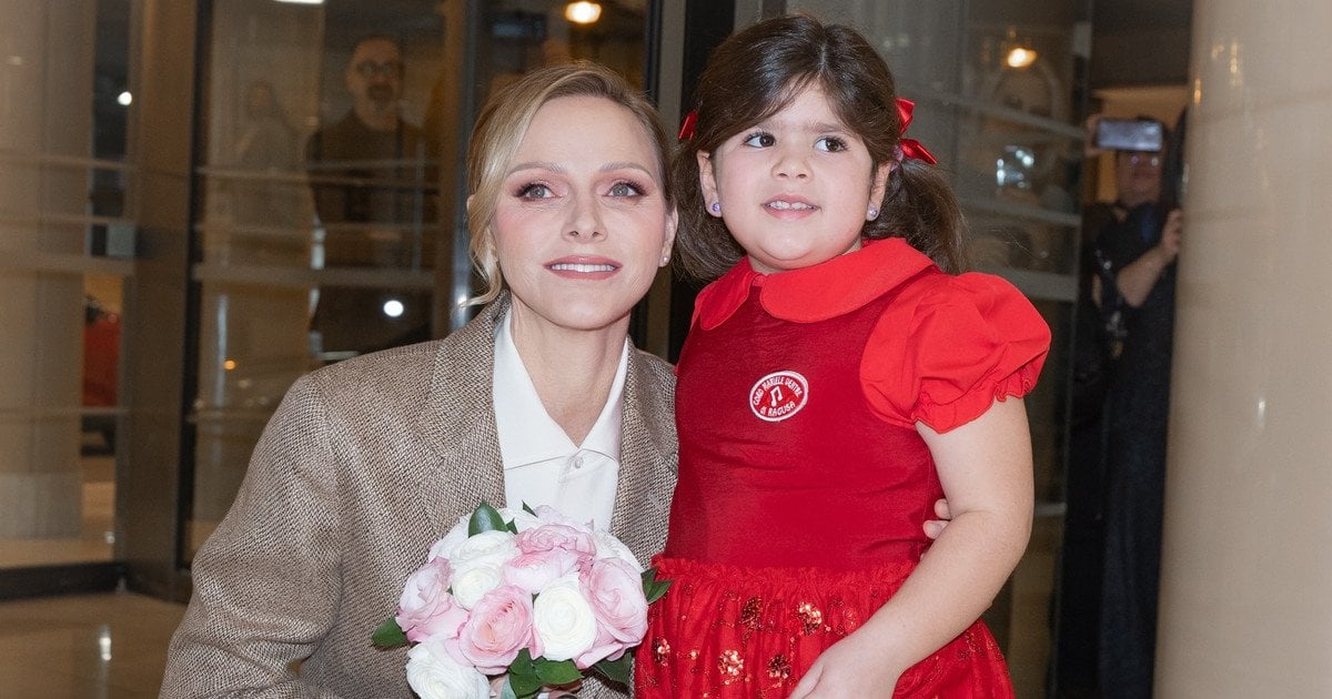 Княгиня Шарлін