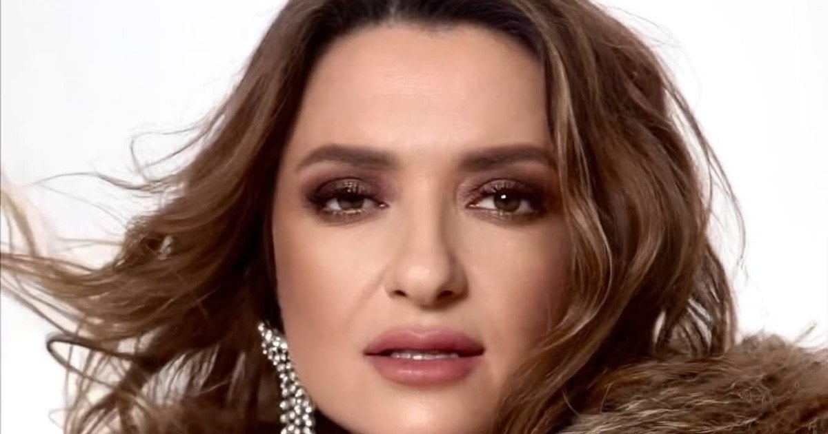 Наталья Могилевская