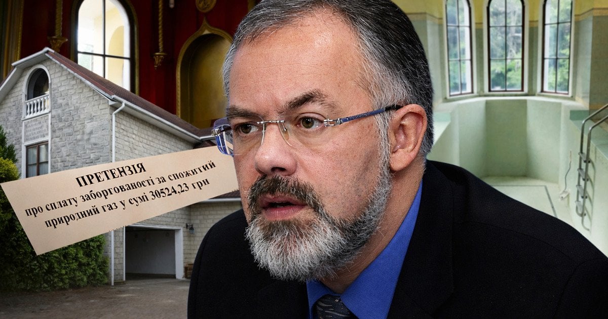 Дмитрий Табачник