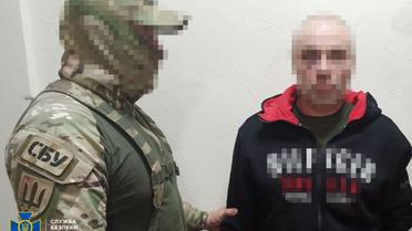 російські агенти_2 / © СБУ