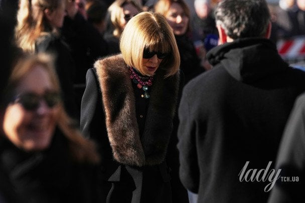 Анна Вінтур / © Associated Press