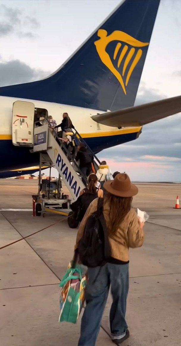 Наталія Могилевська / © instagram.com/nataliya_mogilevskaya