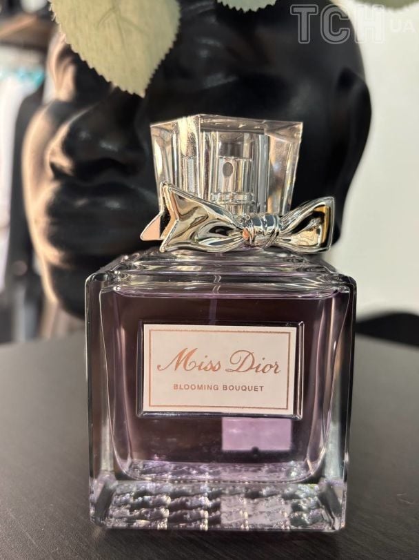 Dior Miss Dior.