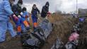 Щодня в Маріуполі помирають до 25 людей: жахливі цифри від місцевої влади