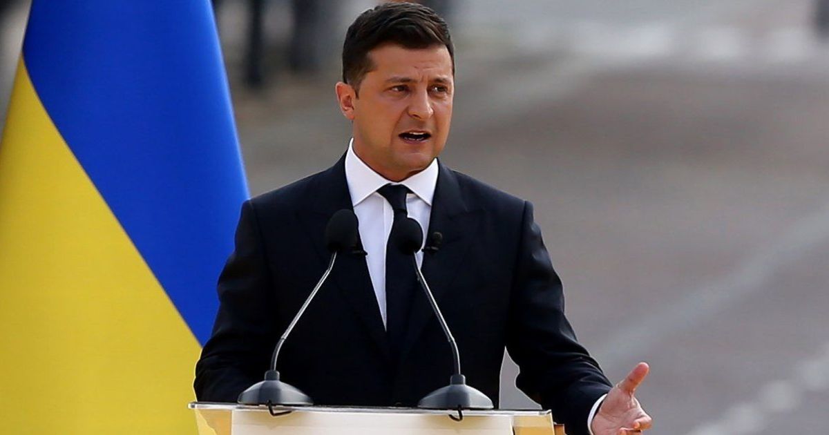 Зеленский заявил, что в Украине началась вторая волна коронавируса