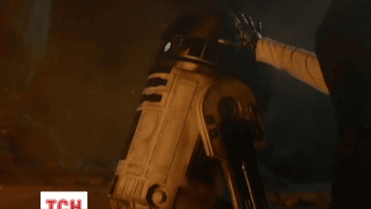 Вышел официальный трейлер продолжения саги «Звездные войны»