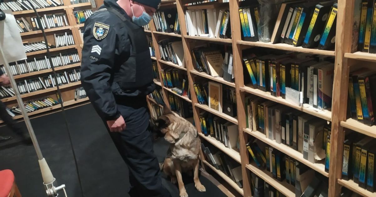 У Миколаєві "замінували" телестудію, де мали відбутися дебати кандидатів у мери