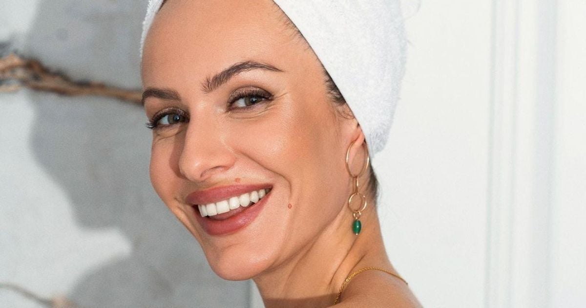 Христина Горняк