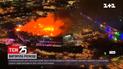 Новини світу: в Оклахомі майже повністю вигорів 5-поверховий житловий будинок