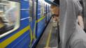 В КГГА рассказали, на каких станциях столичного метро в первую очередь и когда появится 4G