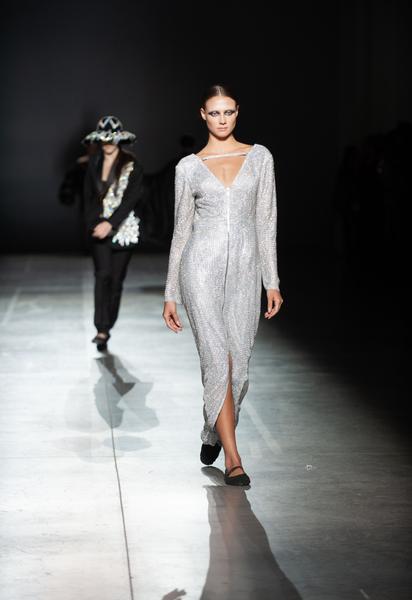 Колекція Gasanova FW'21/UFW