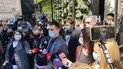 Стерненко готовят подозрении в незаконном ношении холодного оружия