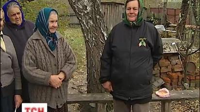 Як у Чорнобильській зоні вдається жити людям, які відмовилися покидати домівку