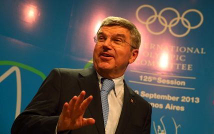 Международный олимпийский комитет продлил санкции против России