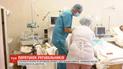 У Дніпрі рятують двох надзвичайників, поранених під час розмінування на Донеччині