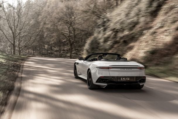  / © Aston Martin
