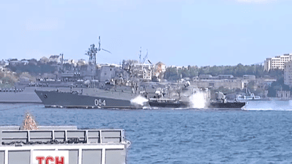 Кремль продолжает вооружать оккупированый Крым