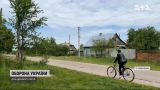 Ракеты летают над головами: как живут села на украинско-белорусской границе