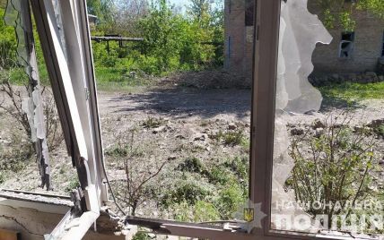 Протягом доби окупанти обстріляли 19 населених пунктів Донеччини: є жертви та поранені