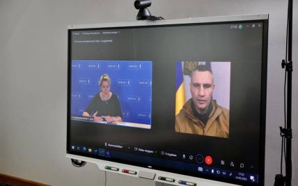 Незнакомец пообщался с мэрами Берлина и Мадрида, выдавая себя за Кличко: городской голова Киева отреагировал