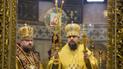 Епіфаній розповів, як інші церкви будуть визнавати автокефалію ПЦУ