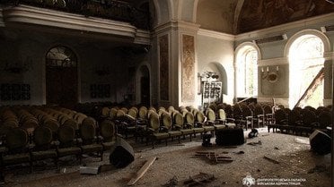 атака на Дніпро 15 червня_10 / © Дніпропетровська ОВА