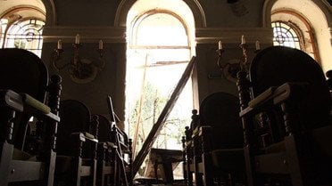 атака на Дніпро 15 червня_13 / © Дніпропетровська ОВА
