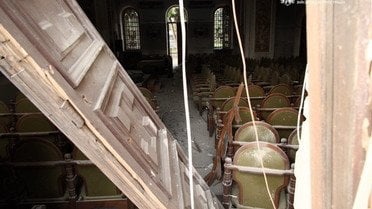 атака на Дніпро 15 червня_11 / © Дніпропетровська ОВА