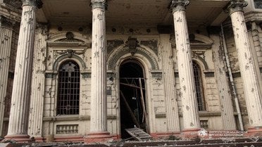 атака на Дніпро 15 червня_9 / © Дніпропетровська ОВА