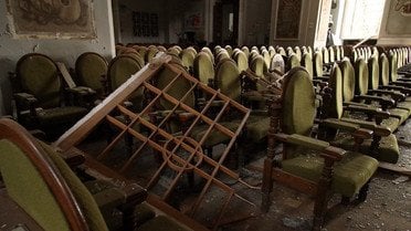 атака на Дніпро 15 червня_12 / © Дніпропетровська ОВА
