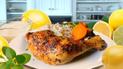 Курица в соусе с лимоном: неповторимый вкус