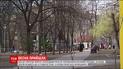 Попри потепління, в Україні знову засніжить