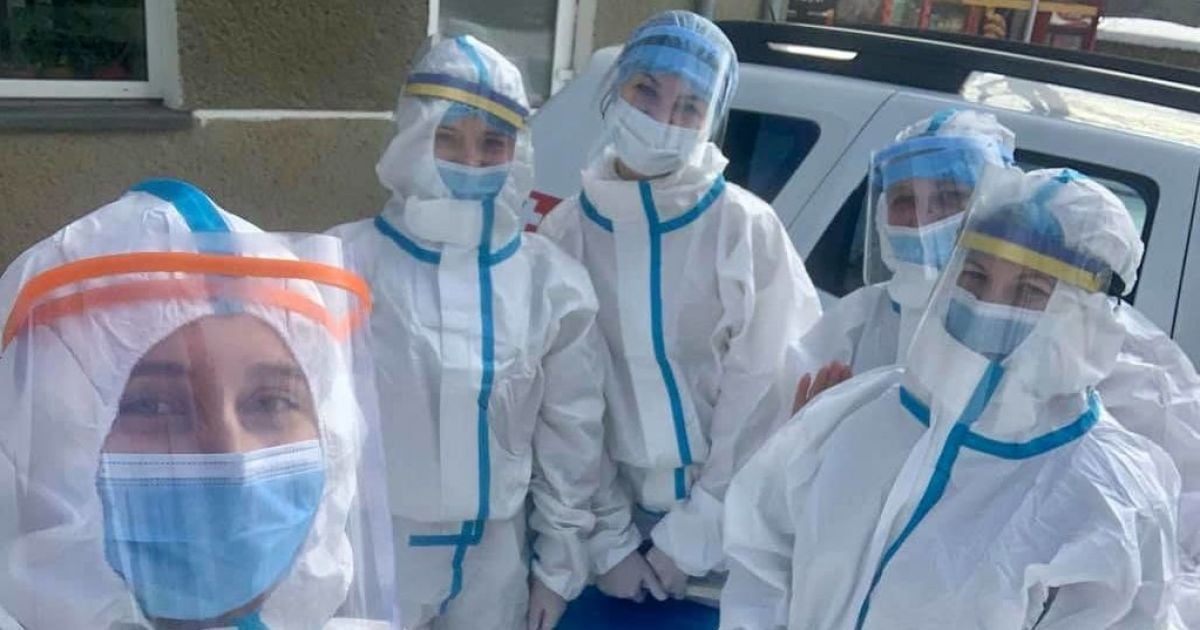 Будут ли в Украине отстранять от работы невакцинированных медиков: объяснение Ляшко