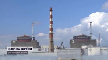 НАТО вступить у війну, якщо Росія вдарить по ЗАЕС