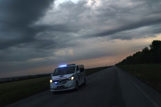 На Донеччині є дві потенційні мішені російських окупантів: в ОВА назвали їх