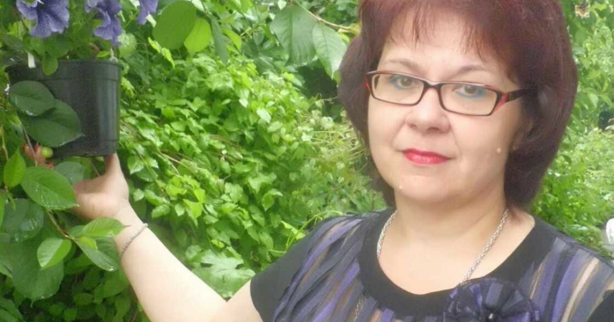 Десятки тисяч гривень потрібні на лікування Наталії