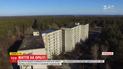 Жизнь на Орбите: как десятки людей живут в городке-призраке в Черкасской области