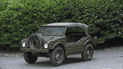 Porsche 597 Jagdwagen