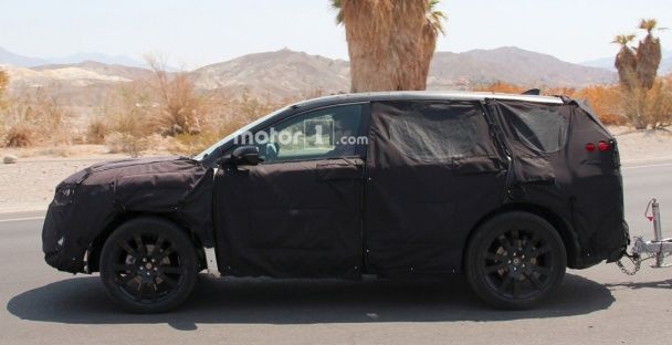 Acura RDX