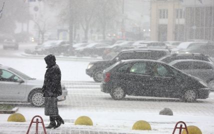 Минулими вихідними на Київщині шестеро осіб загинули від переохолодження