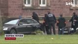 Німецька поліція заарештувала працівника спецслужби