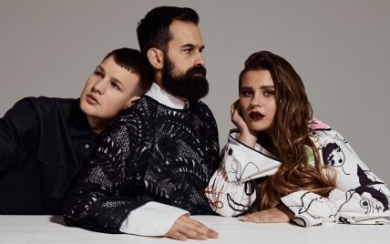 Группа KAZKA выпустила мелодичную песню для нацотбора на "Евровидение-2019"