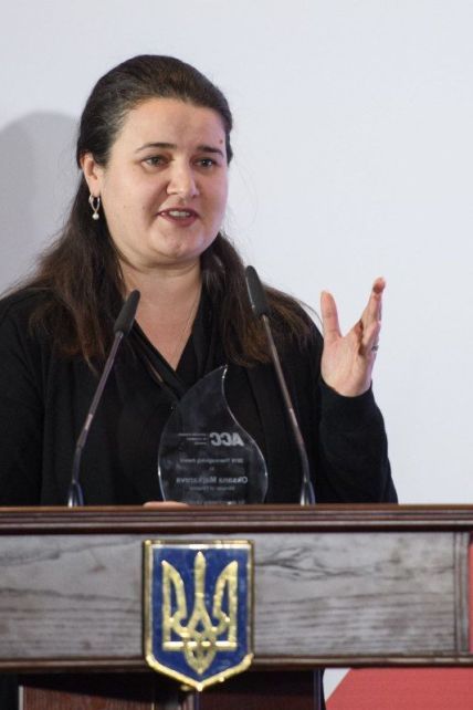 Ухвалення тимчасового бюджету в США: чи загрожує це поставкам зброї Україні – Маркарова