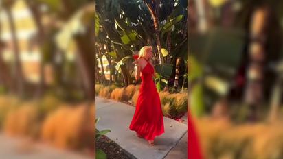 Аліна Гросу станцювала під свою нову пісню й розлютила українців