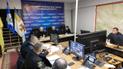 Голова МВС про створення нових зведених загонів / Фото: t.me/Klymenko_MVS