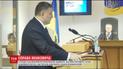 Суд допитав Яценюка та Авакова у справі Януковича